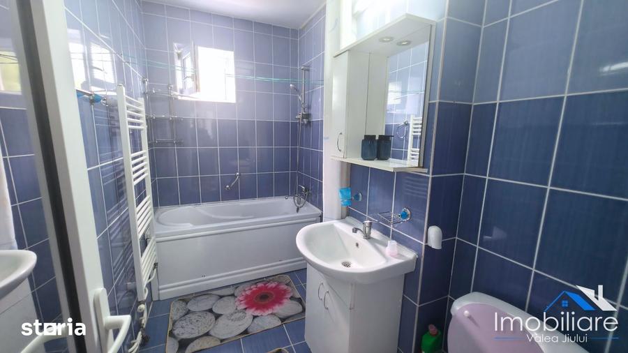 Apartament 2 camere Vulcan | Bulevardul Mihai Viteazu | Etaj 1 - 9