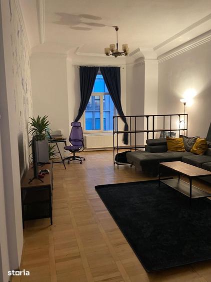 Apartament Exclusivist | Camera de 35m2 | Calea Victoriei Ci?migiu - 1