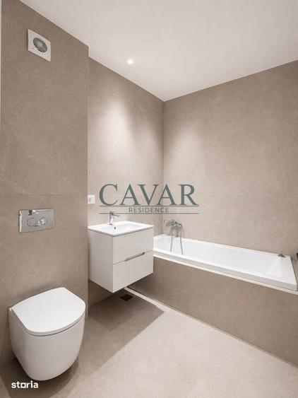 Apartament cu 2 camere în Eroii Revoluției