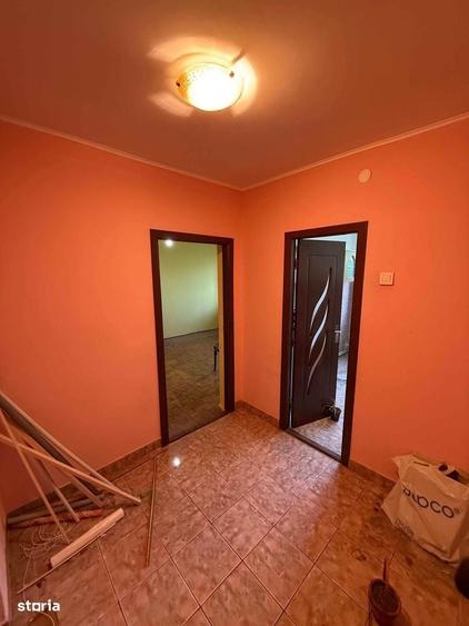 Apartament cu 2 camere în Plantelor