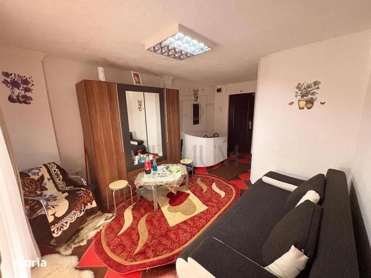 Apartament 1 camera - Decomandat - Mobilat si Utilat - Zona Sagul - 1