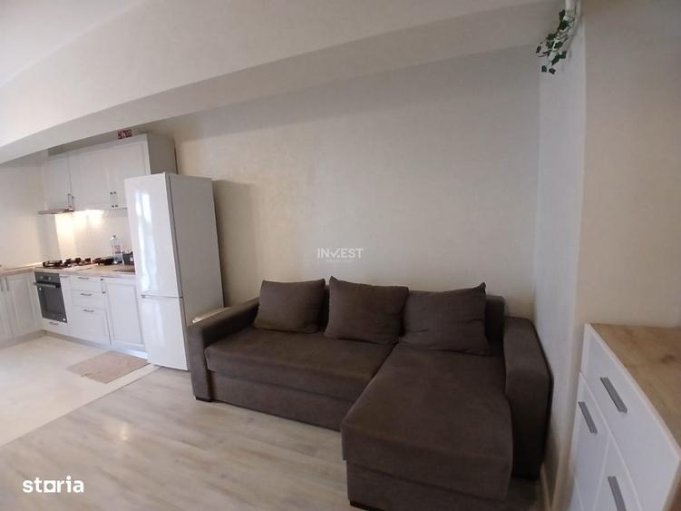 Apartament cu 2 camere decomandat în Copou