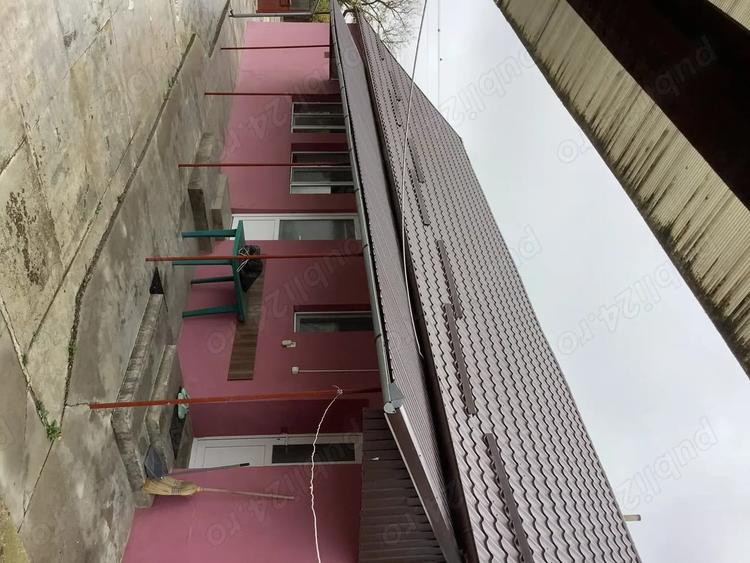 Casa de vanzare in satul Vinatori, comuna Mi?ca, jud. Arad. - 4