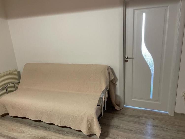 Apartament cu 2 camere decomandat în Bocicău