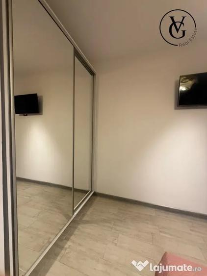 Apartament 2 camere modern - Alezzi Beach Resort - Mamaia No - 11