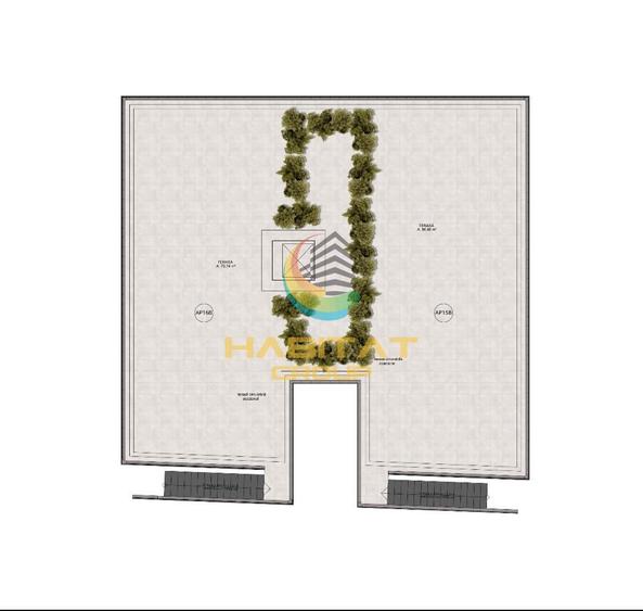 Apartament cu 4 camere decomandat în Mitropolie