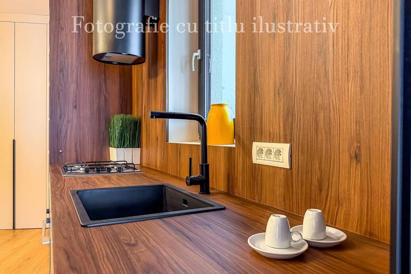 Apartament cu 3 camere decomandat în Torontalului