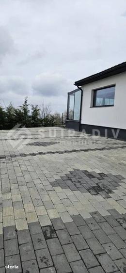 Casă cu 3 camere cu Teren 400 Mp în Făget