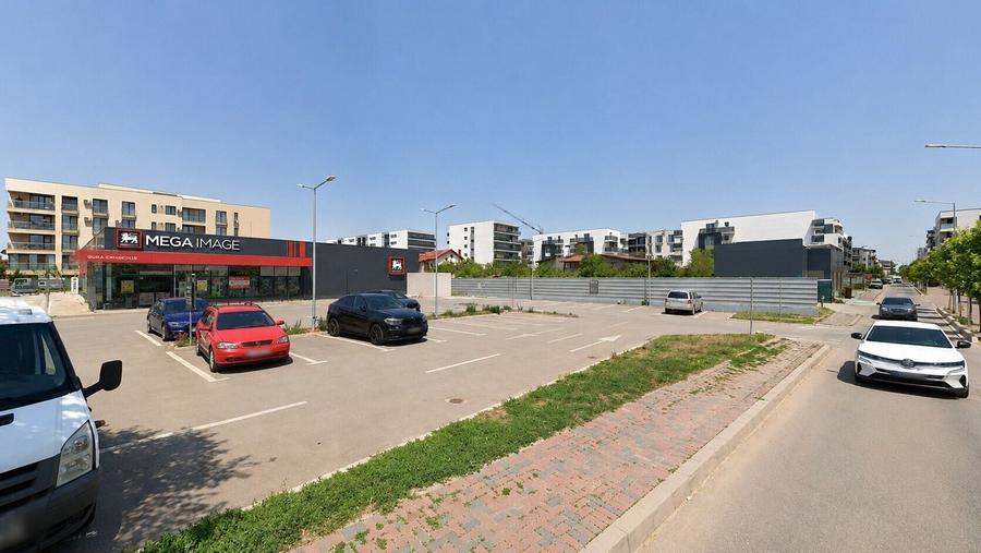 Apartament cu 2 camere decomandat, mobilat în Theodor Pallady