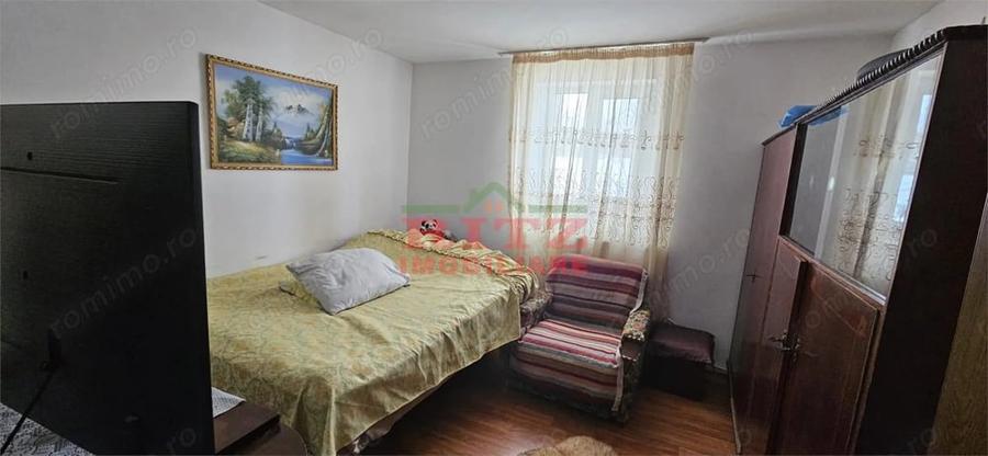 Casă cu 3 camere cu Teren 392 Mp în Central