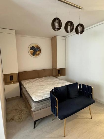 Hils Brauner-Nicolae Teclu | Studio | Modern | Parcare | Centrala - 7