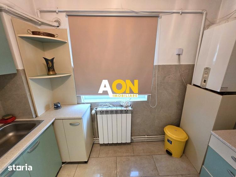 Spațiu comercial, de 50 mp, în Cetate