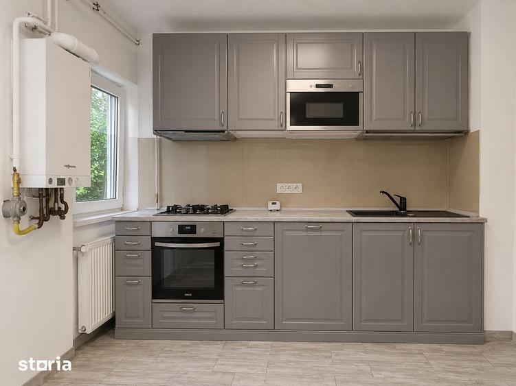 Apartament Luminos | Sala Sporturilor - 4