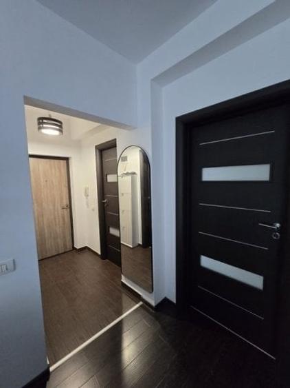 Apartament cu 2 camere decomandat, mobilat în Brâncoveanu