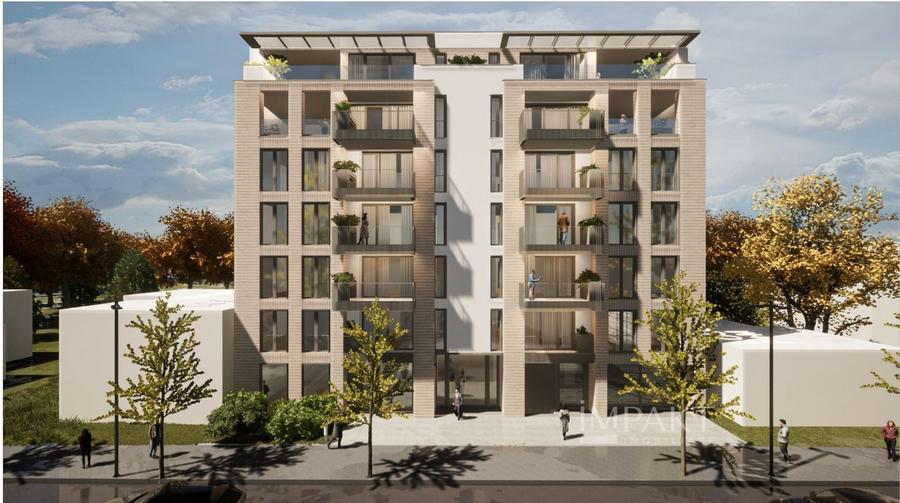 Apartament cu 4 camere semidecomandat în Gheorgheni