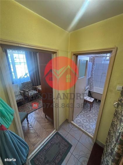 Apartament cu 3 camere în Ultracentral