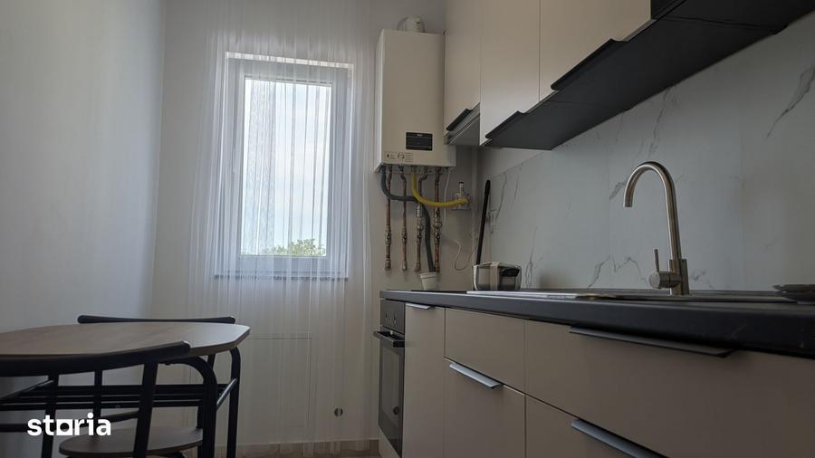 Apartament cu 2 camere în Grădiște