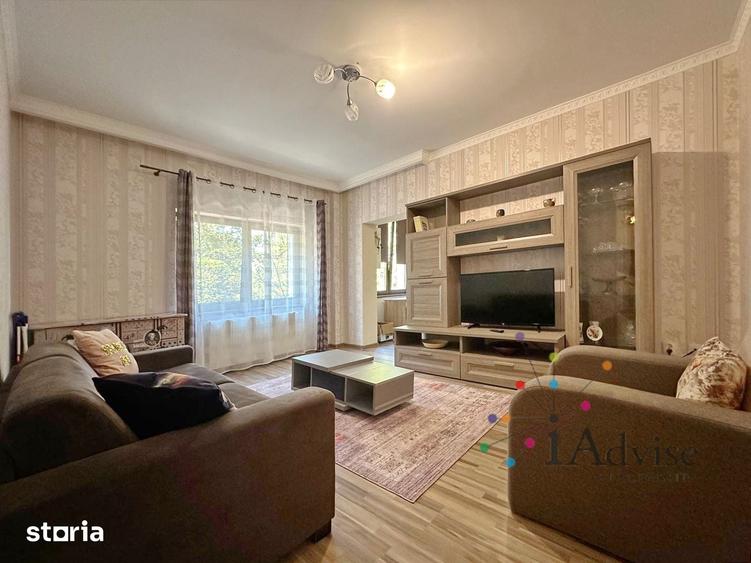Apartament cu 2 camere în Bartolomeu