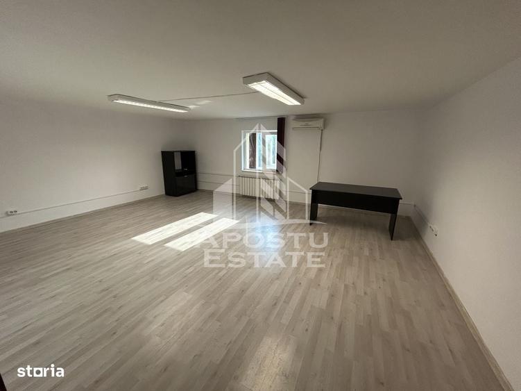 Spațiu comercial, de 120 mp, în Girocului