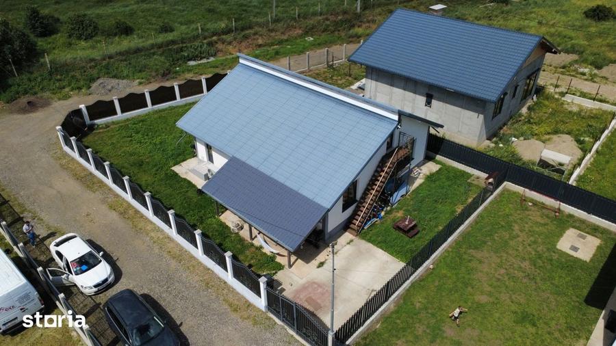 Casa noua 2023 Piatra-Neamt - 2