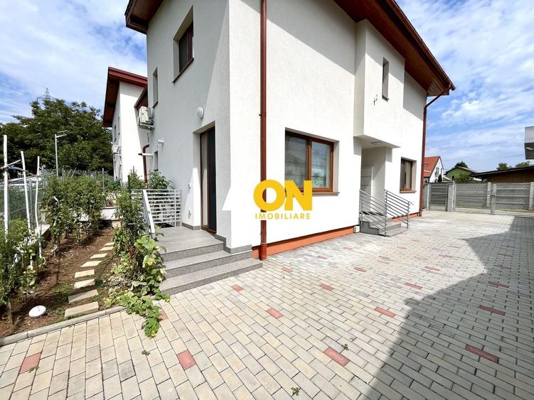 Casă cu 3 camere cu Canalizare în Cetate
