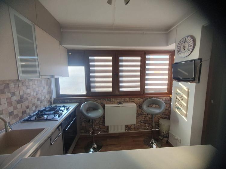 Inchiriez apartament 2 camere cu loc de parcare - 11