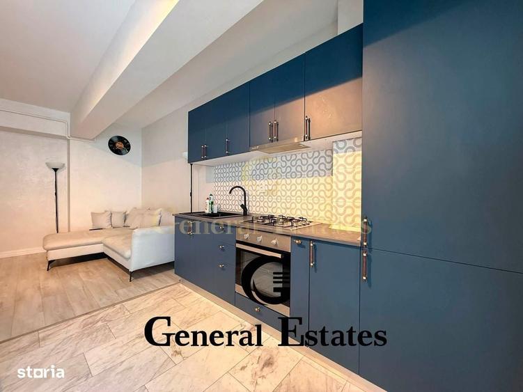 Apartament cu 2 camere în Copou