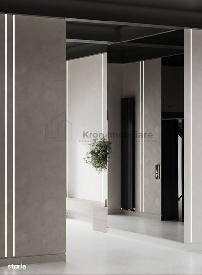 Apartament cu 2 camere decomandat în Nord