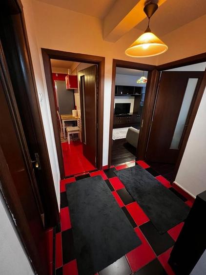 Apartament cu 2 camere decomandat în Timișoara
