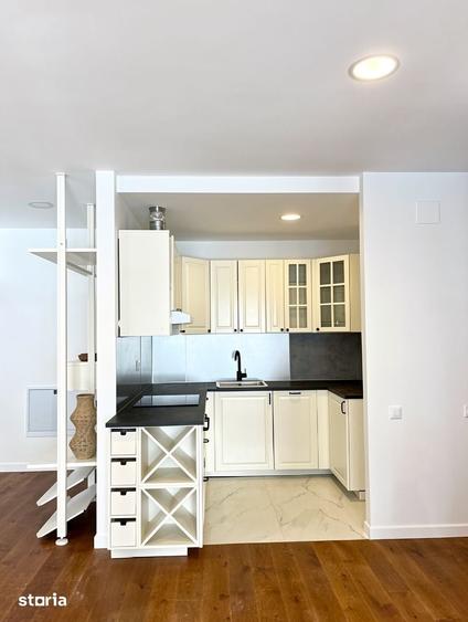 Apartament 2 Camere | 5 min Metrou Academia Militara | Centrala prop | - 8