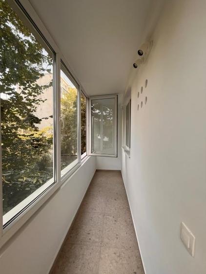 Apartament cu 2 camere semidecomandat în Domenii