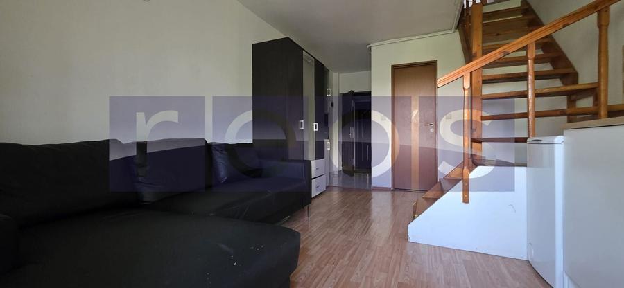 VANZARE  DUPLEX  2 CAMERE - APARATORII PATRIEI - 6