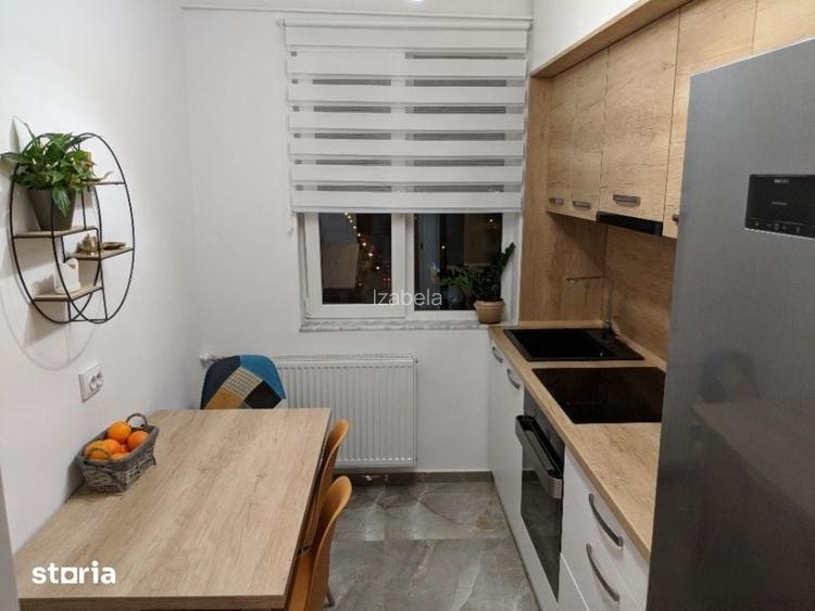 Apartament zona Rahova