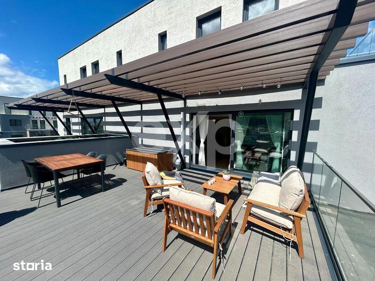 Apartament cu 3 camere în Bartolomeu