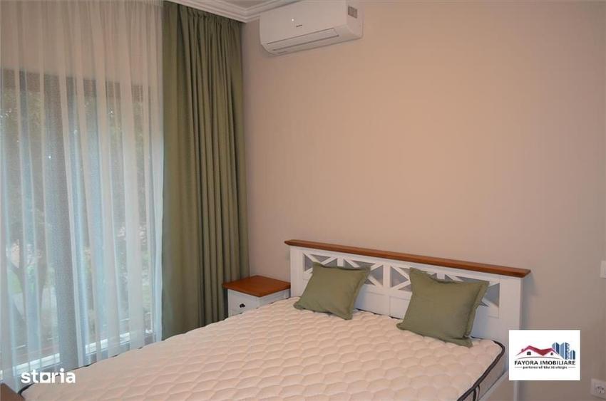 Apartament 2 Camere si Parcare Privata Zona Centrala - 4