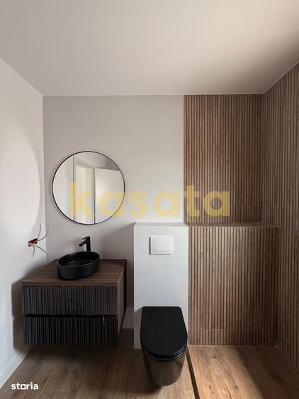 Casă cu 4 camere în Domnești