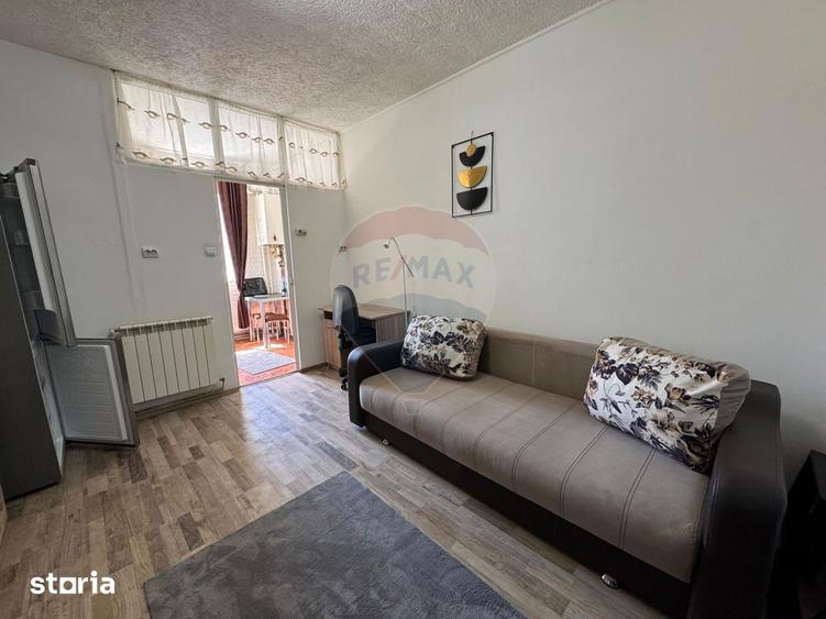 Garsonieră în Astra