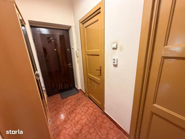 Vanzare apartament 3 camere, zona strazii Bisericii Ortodoxe - 7