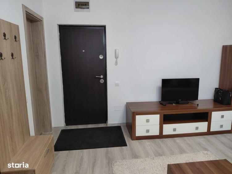 Apartament cu 2 camere în Găvana