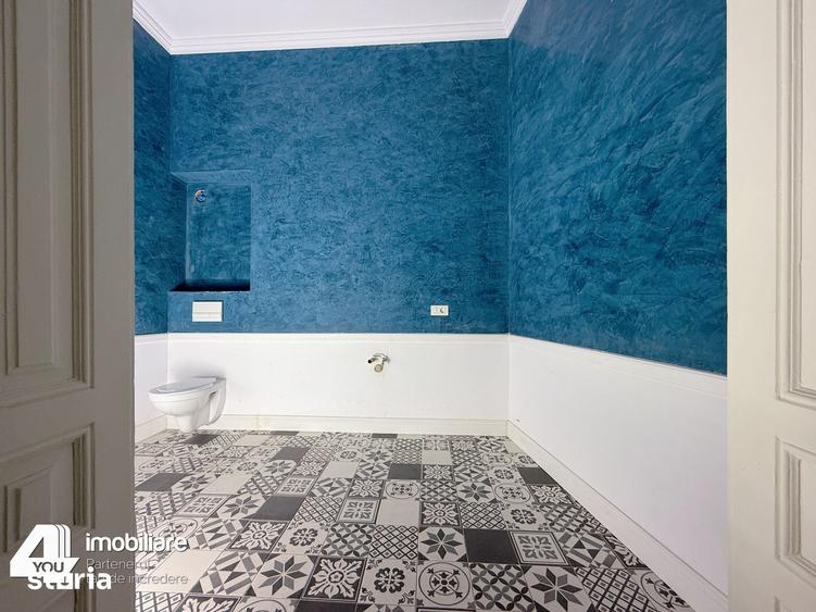 Casă cu 4 camere cu Teren 115 Mp în Ultracentral