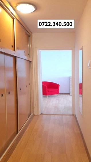 Apartament cu 2 camere decomandat în Drumul Taberei