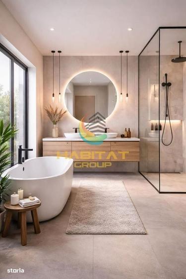 Apartament 2 camere / 63.6 mp / Grand Arena - 1