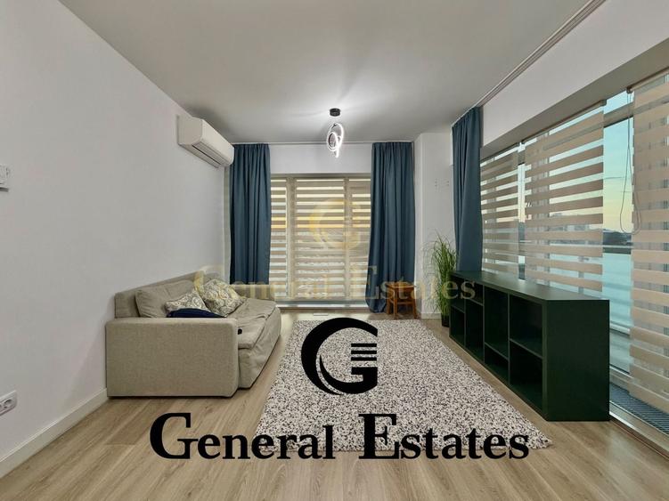 Apartament cu 3 camere decomandat, mobilat în Tudor Vladimirescu