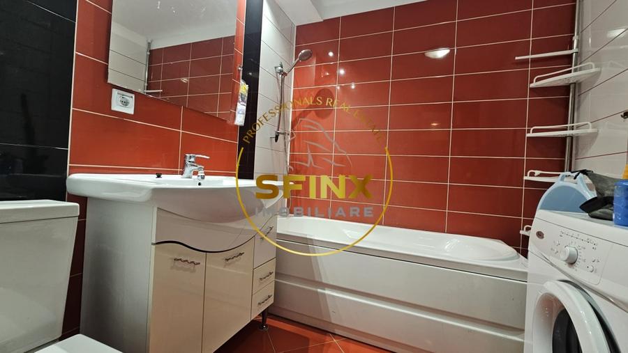 2 camere Vitan Barzesti/ Confort Park/ centrala /parcare/ pet friendly - 8
