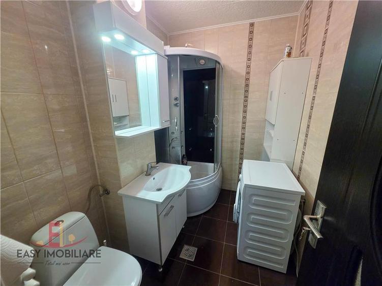 Apartament cu 2 camere decomandat în Tudor
