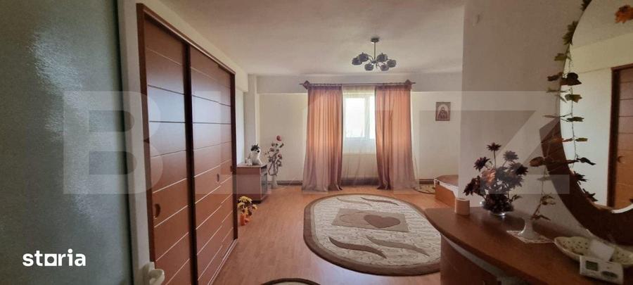 Spațiu comercial, de 600 mp, în Filipeștii de Târg