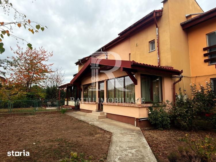 Casa P+E | Curte | Cartier Europa | Oradea