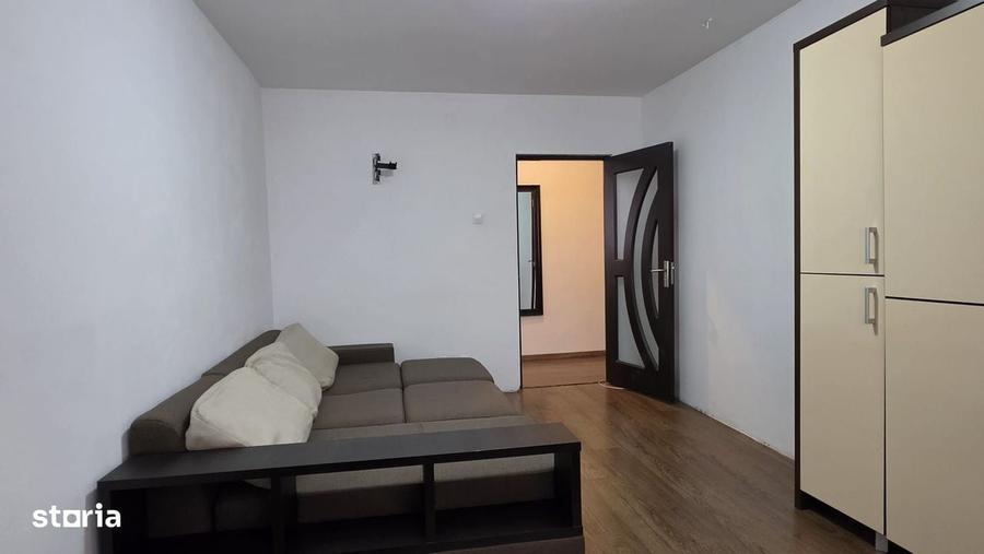 Apartament 2 camere de inchiriat zona Gemenii , mobilat si utilat - 4
