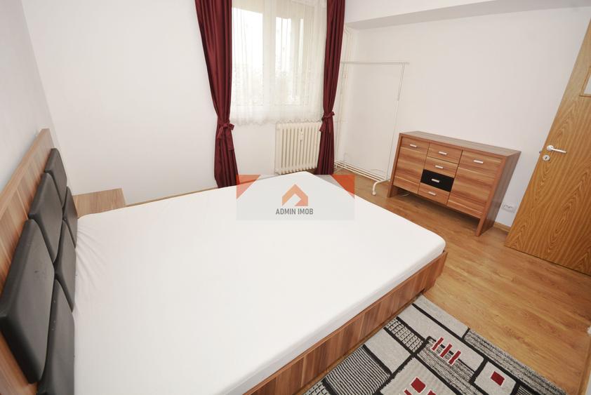 Apartament cu 2 camere semidecomandat în Drumul Taberei