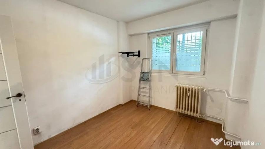 Apartament 3 Camere I Dristor - 1